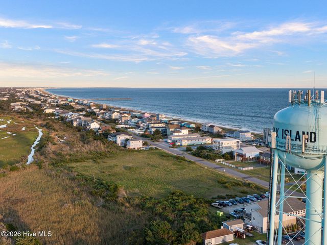 4418 Polly Gully Court SE, Southport, NC 28461