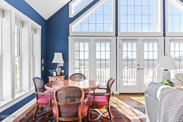 4418 Polly Gully Court SE, Southport, NC 28461