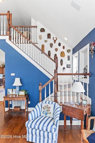 4418 Polly Gully Court SE, Southport, NC 28461