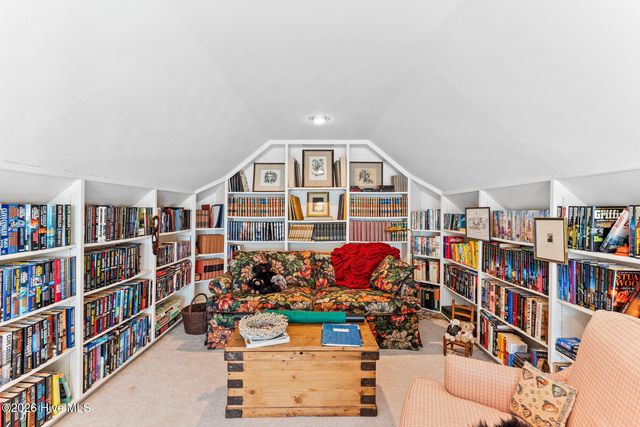 4418 Polly Gully Court SE, Southport, NC 28461