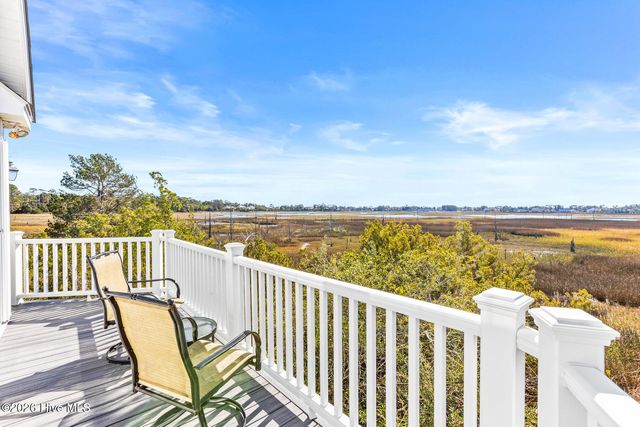 4418 Polly Gully Court SE, Southport, NC 28461