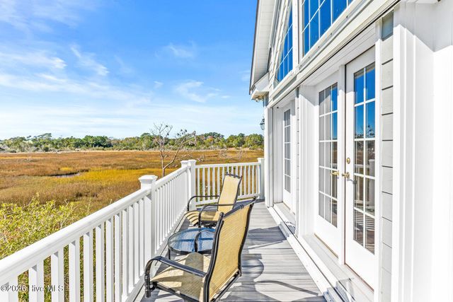 4418 Polly Gully Court SE, Southport, NC 28461