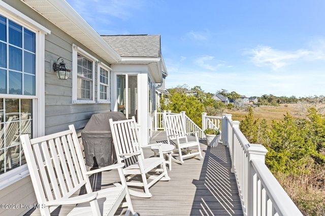 4418 Polly Gully Court SE, Southport, NC 28461