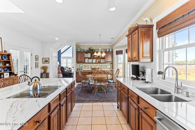 4418 Polly Gully Court SE, Southport, NC 28461