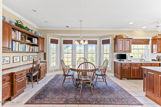 4418 Polly Gully Court SE, Southport, NC 28461