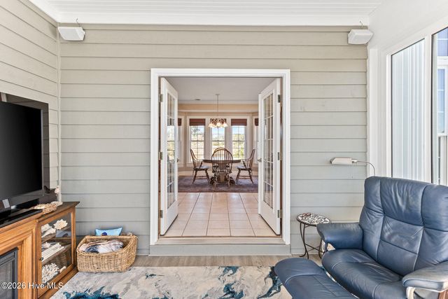 4418 Polly Gully Court SE, Southport, NC 28461