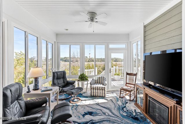 4418 Polly Gully Court SE, Southport, NC 28461