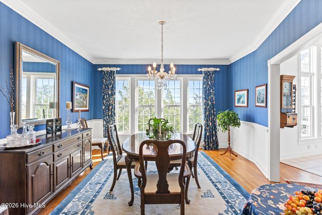 4418 Polly Gully Court SE, Southport, NC 28461