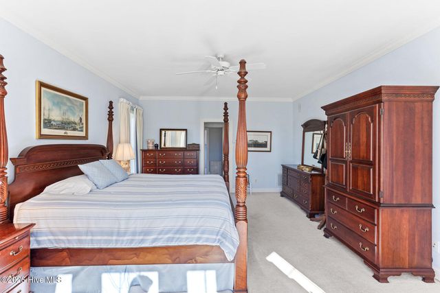 4418 Polly Gully Court SE, Southport, NC 28461