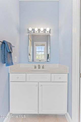 4418 Polly Gully Court SE, Southport, NC 28461