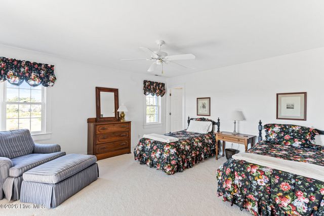 4418 Polly Gully Court SE, Southport, NC 28461