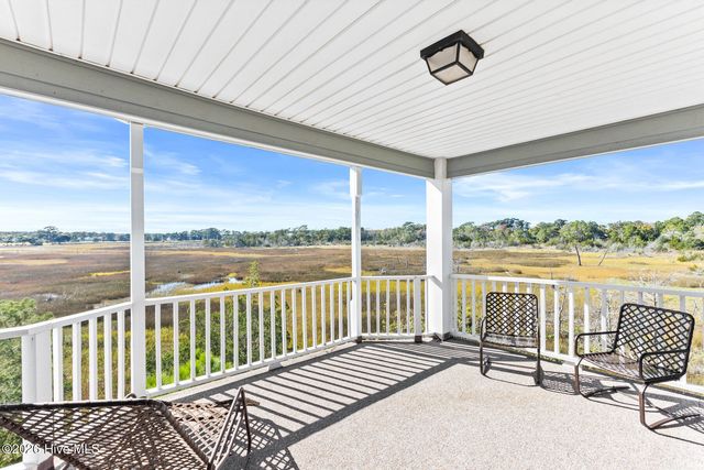 4418 Polly Gully Court SE, Southport, NC 28461