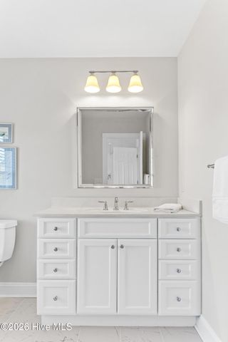 4418 Polly Gully Court SE, Southport, NC 28461