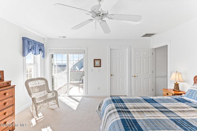 4418 Polly Gully Court SE, Southport, NC 28461