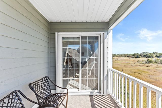 4418 Polly Gully Court SE, Southport, NC 28461