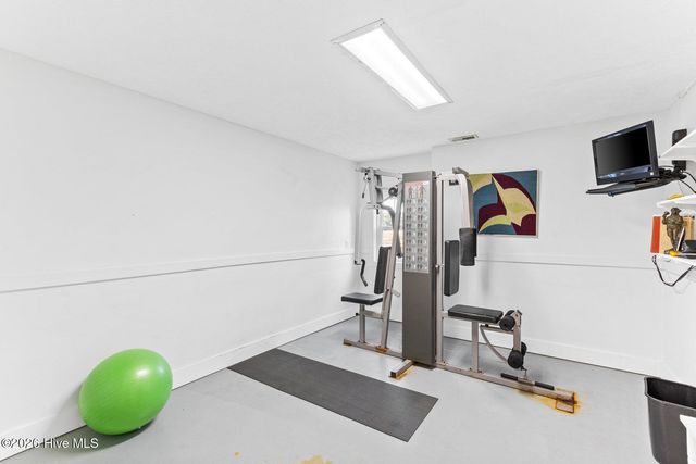 4418 Polly Gully Court SE, Southport, NC 28461