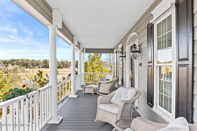 4418 Polly Gully Court SE, Southport, NC 28461