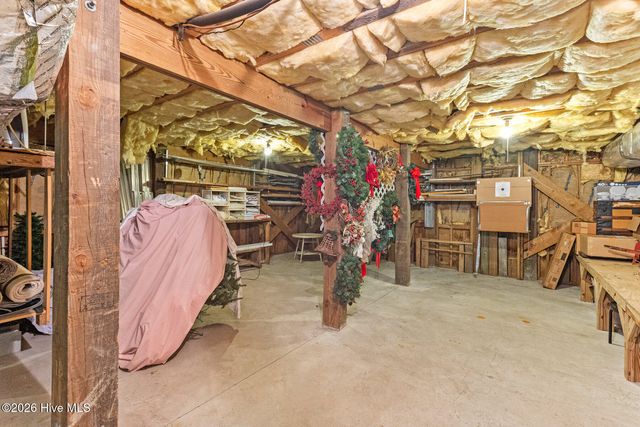 4418 Polly Gully Court SE, Southport, NC 28461