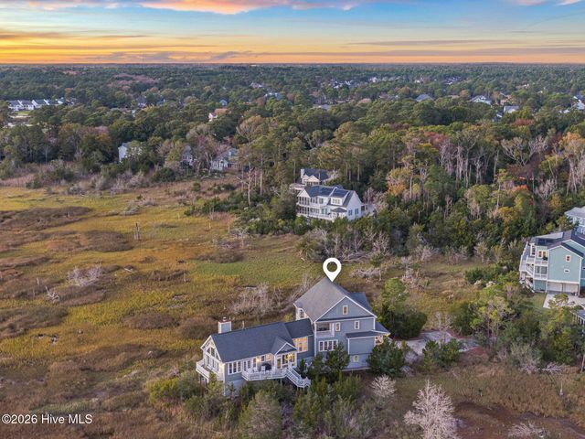 4418 Polly Gully Court SE, Southport, NC 28461