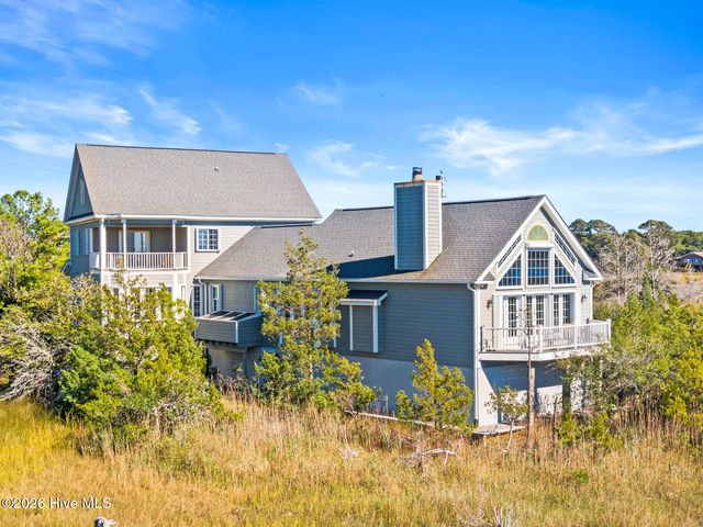 4418 Polly Gully Court SE, Southport, NC 28461