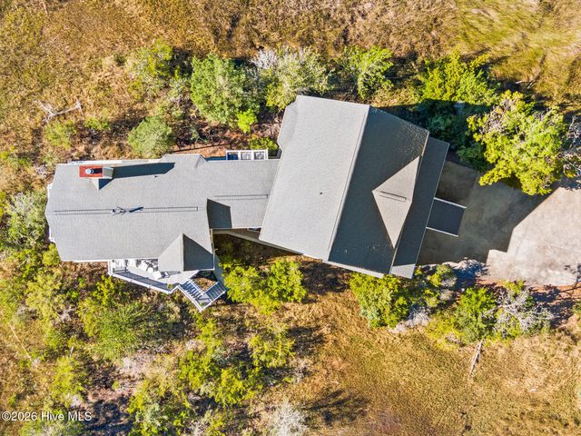 4418 Polly Gully Court SE, Southport, NC 28461