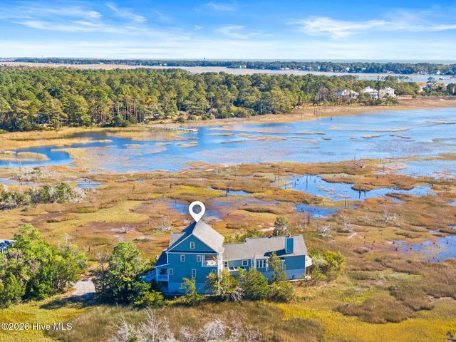 4418 Polly Gully Court SE, Southport, NC 28461