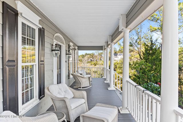 4418 Polly Gully Court SE, Southport, NC 28461