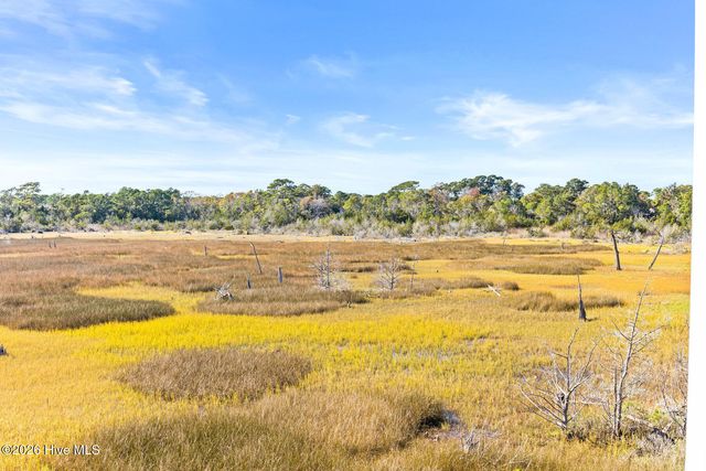 4418 Polly Gully Court SE, Southport, NC 28461