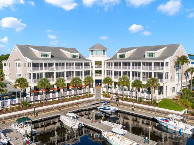 4418 Polly Gully Court SE, Southport, NC 28461