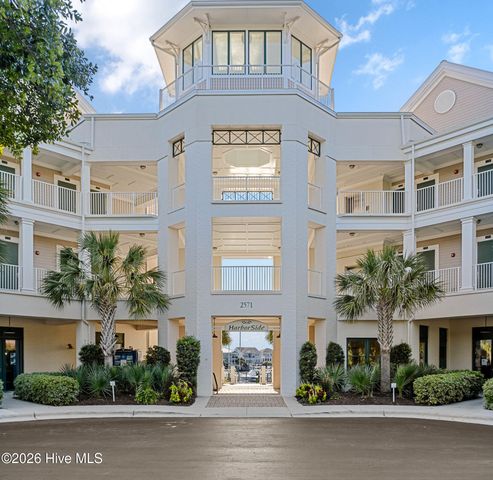 4418 Polly Gully Court SE, Southport, NC 28461