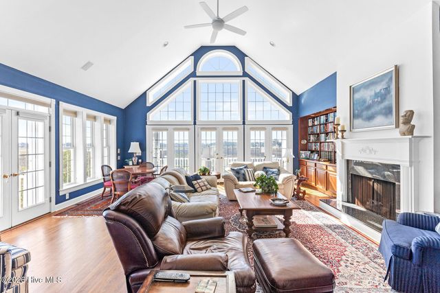 4418 Polly Gully Court SE, Southport, NC 28461