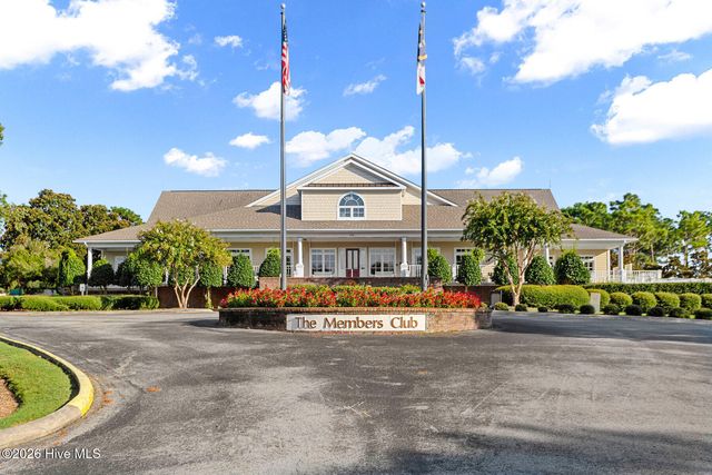 4418 Polly Gully Court SE, Southport, NC 28461