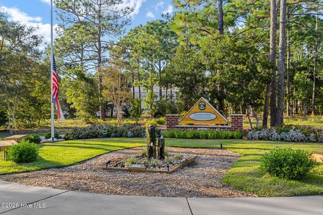 4418 Polly Gully Court SE, Southport, NC 28461