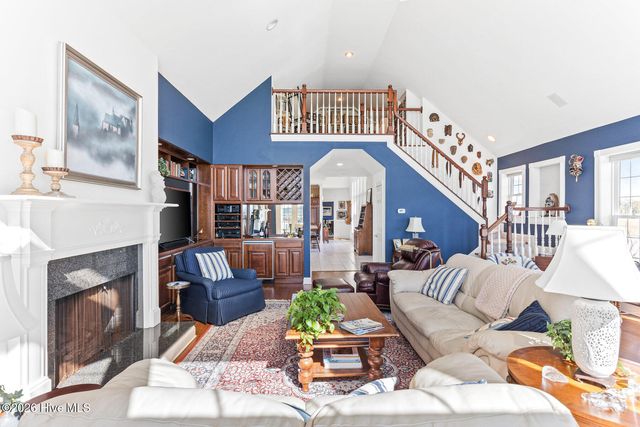 4418 Polly Gully Court SE, Southport, NC 28461