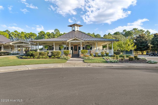 4418 Polly Gully Court SE, Southport, NC 28461