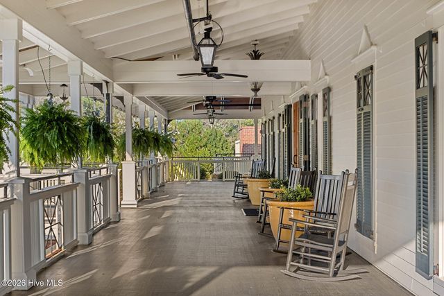 4418 Polly Gully Court SE, Southport, NC 28461