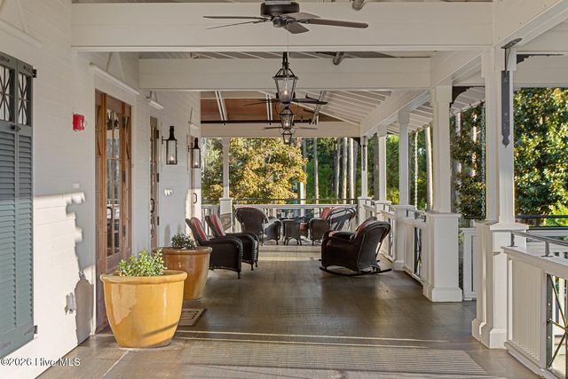 4418 Polly Gully Court SE, Southport, NC 28461