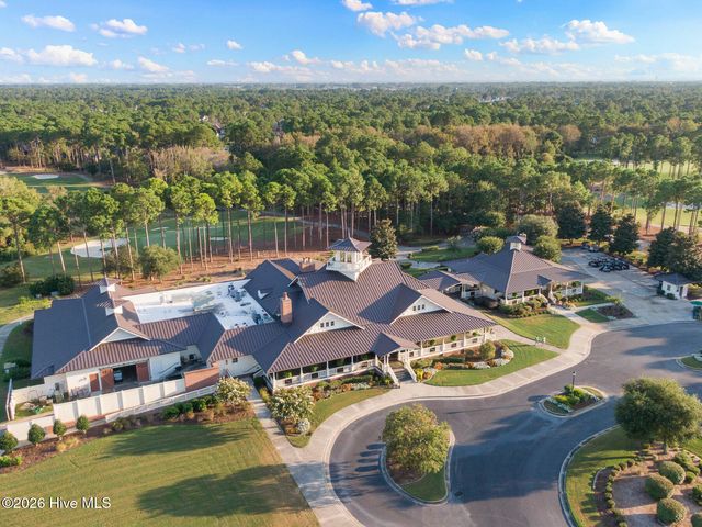 4418 Polly Gully Court SE, Southport, NC 28461