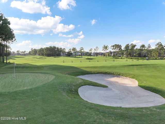 4418 Polly Gully Court SE, Southport, NC 28461