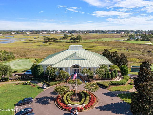 4418 Polly Gully Court SE, Southport, NC 28461