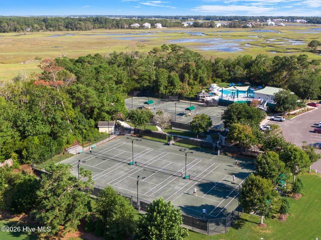4418 Polly Gully Court SE, Southport, NC 28461