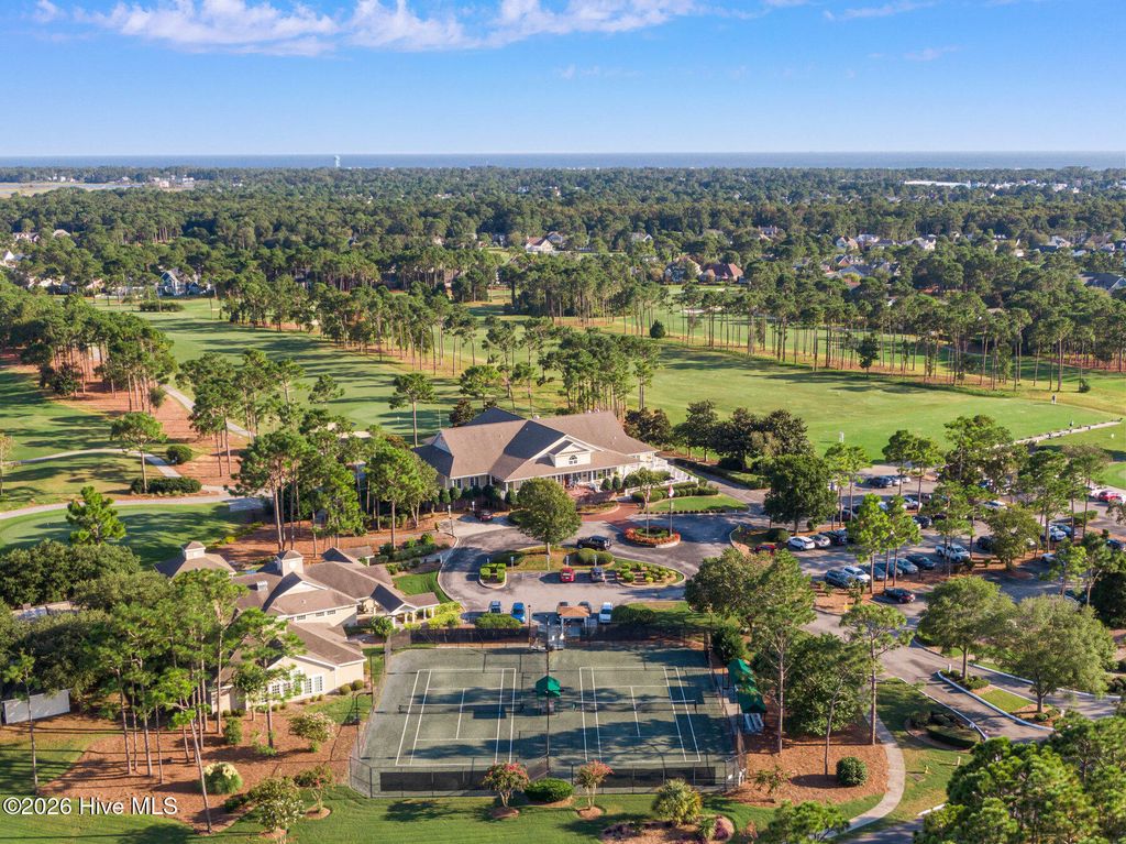 Image 103 of property listing at 4418 Polly Gully Court SE, Southport, NC 28461