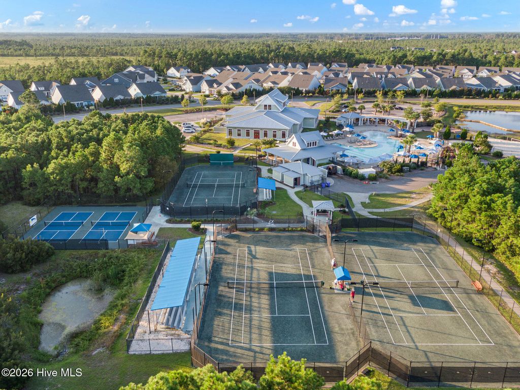 Image 104 of property listing at 4418 Polly Gully Court SE, Southport, NC 28461