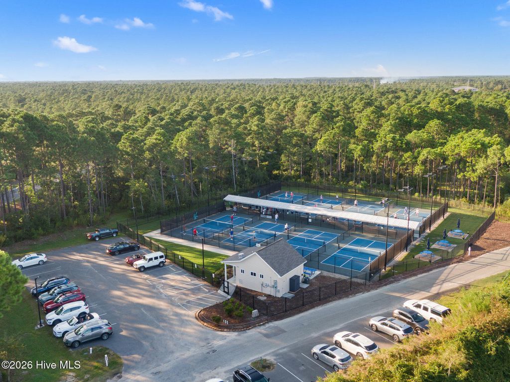 Image 107 of property listing at 4418 Polly Gully Court SE, Southport, NC 28461