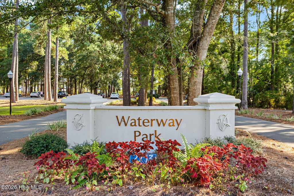 Image 108 of property listing at 4418 Polly Gully Court SE, Southport, NC 28461