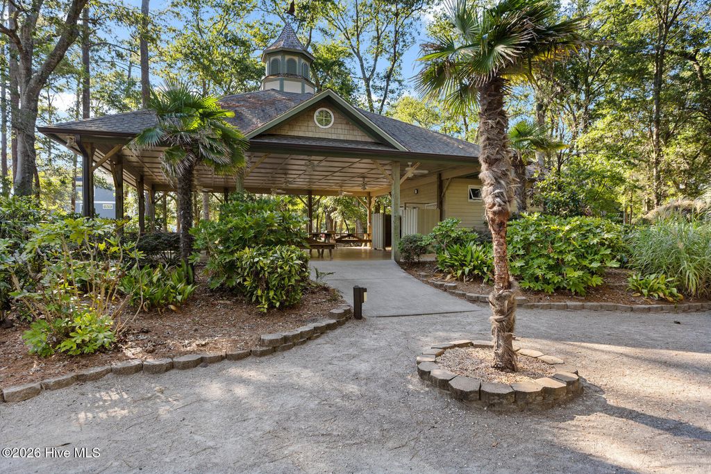 Image 109 of property listing at 4418 Polly Gully Court SE, Southport, NC 28461