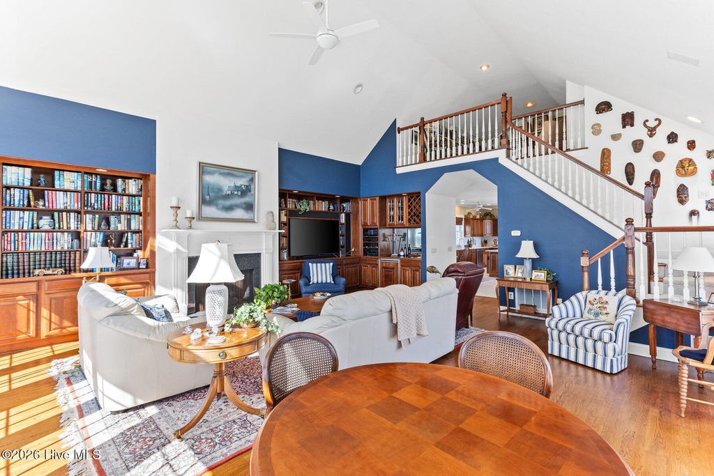 Image 11 of property listing at 4418 Polly Gully Court SE, Southport, NC 28461