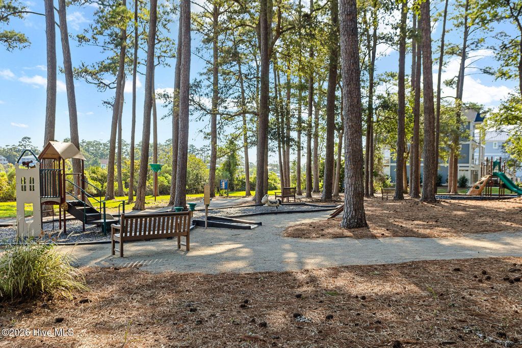 Image 110 of property listing at 4418 Polly Gully Court SE, Southport, NC 28461