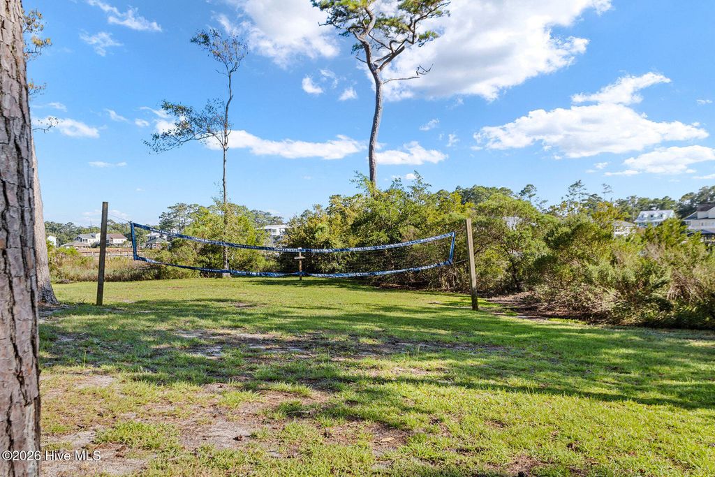 Image 111 of property listing at 4418 Polly Gully Court SE, Southport, NC 28461