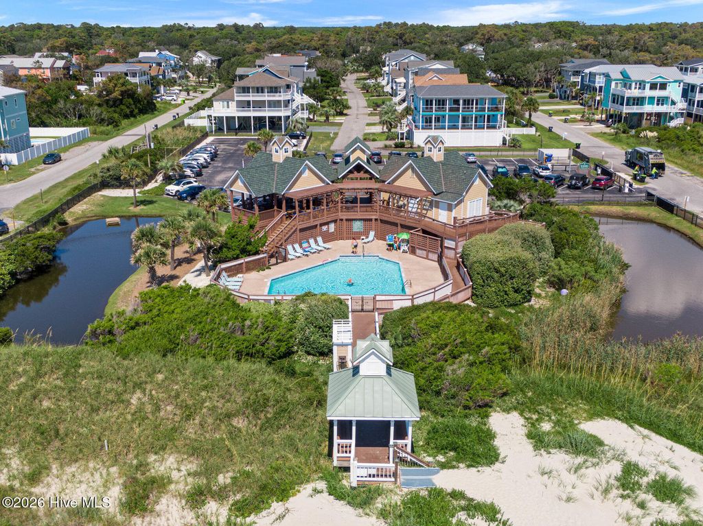 Image 114 of property listing at 4418 Polly Gully Court SE, Southport, NC 28461